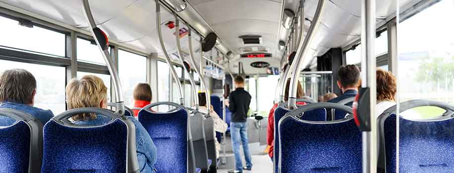 Security Solutions for Transportation Services in Austin, TX